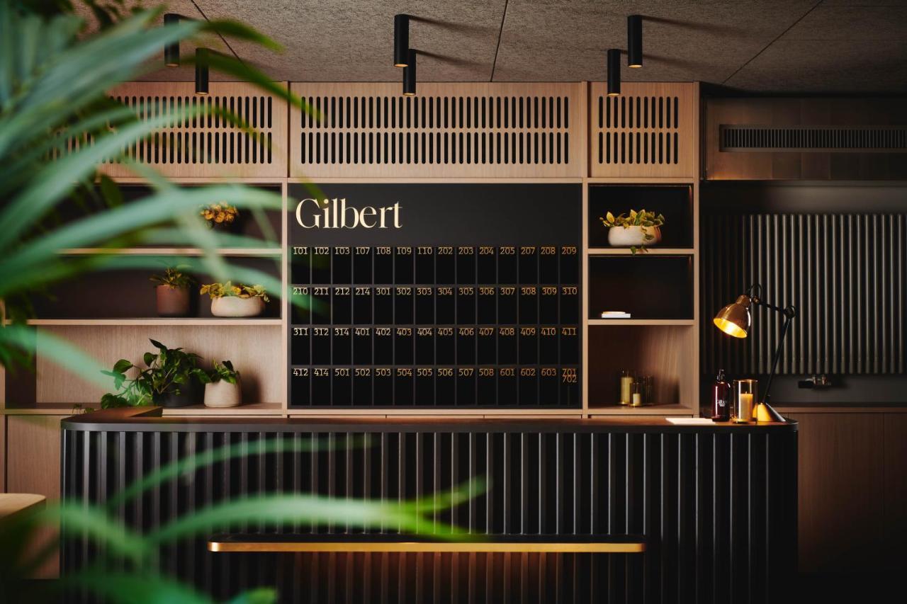 Gilbert Hotel Wien