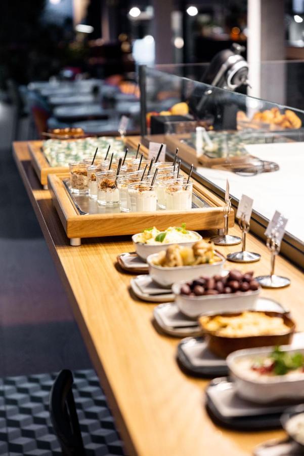 Gilbert Hotel Wien