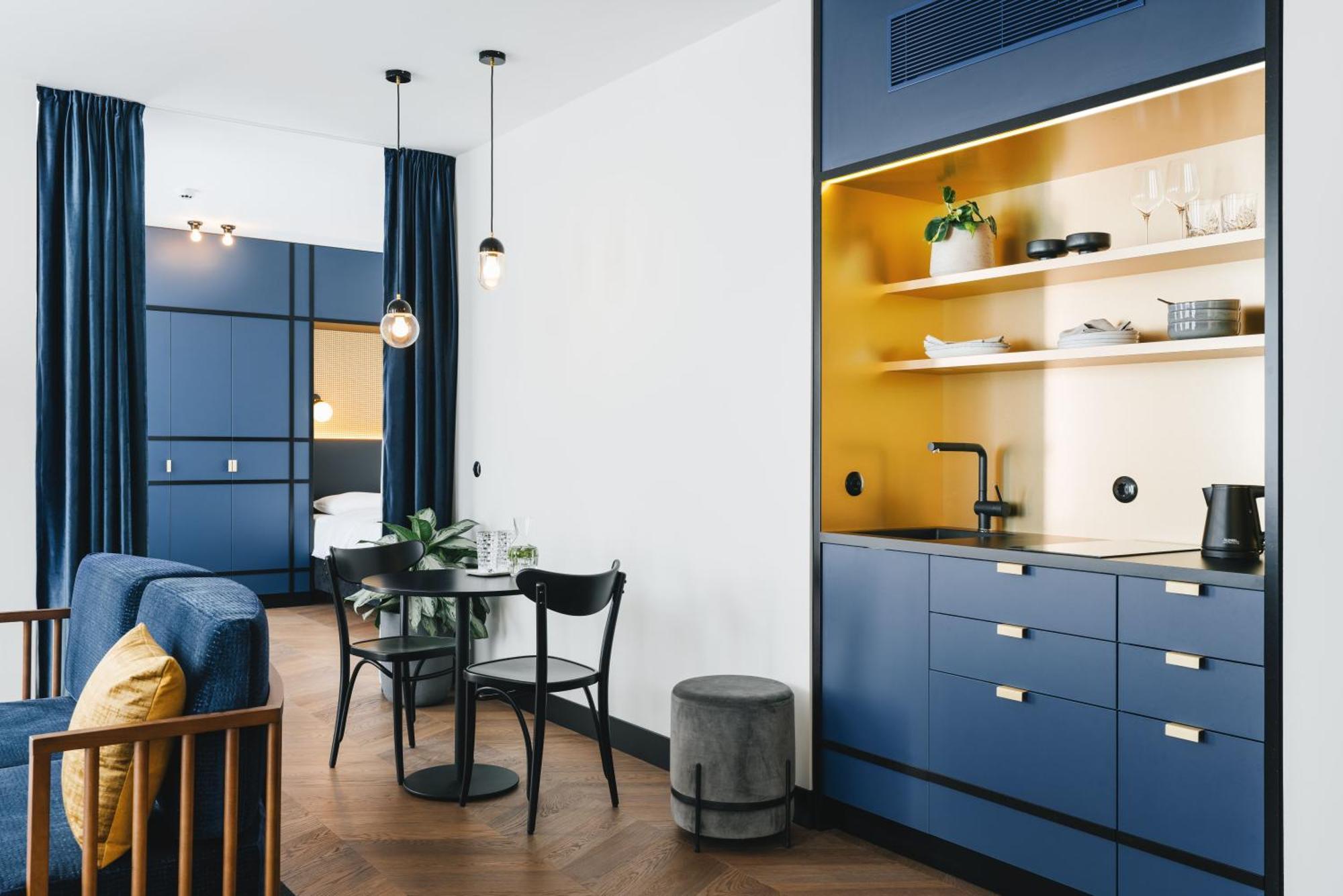 Hotel Gilbert Wien