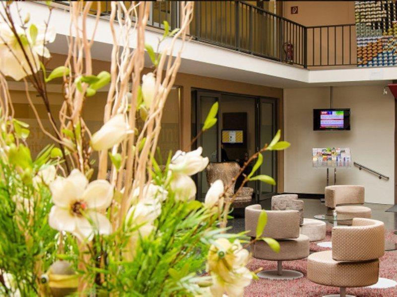 Hotel Gilbert Wien