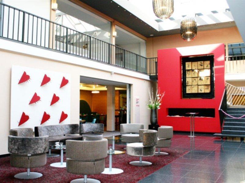 Hotel Gilbert Wien
